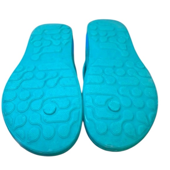 NWT Soul Naturalizer flip flops - Picture 6 of 6